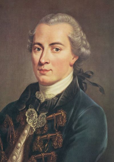 Immanuel Kant And Kant s Philosophy